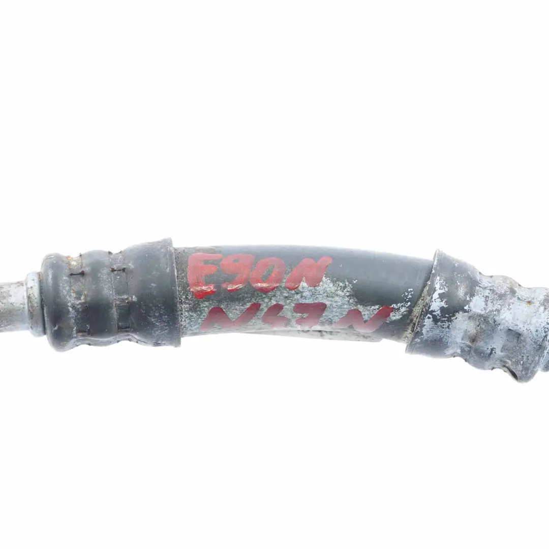 BMW E90 LCI F20 F30 N47N Oil Pipe Turbo Charger Lubrication Line Hose - SKU 7808756 - Part number 7808756