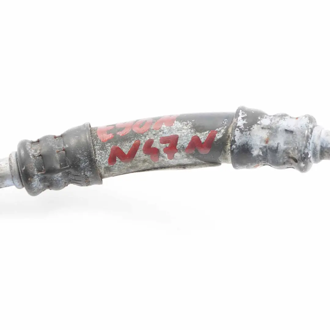 BMW E90 LCI F20 F30 N47N Tubo Aceite Manguera Lubricación Turbocompresor - SKU 7808756 - Número de pieza 7808756