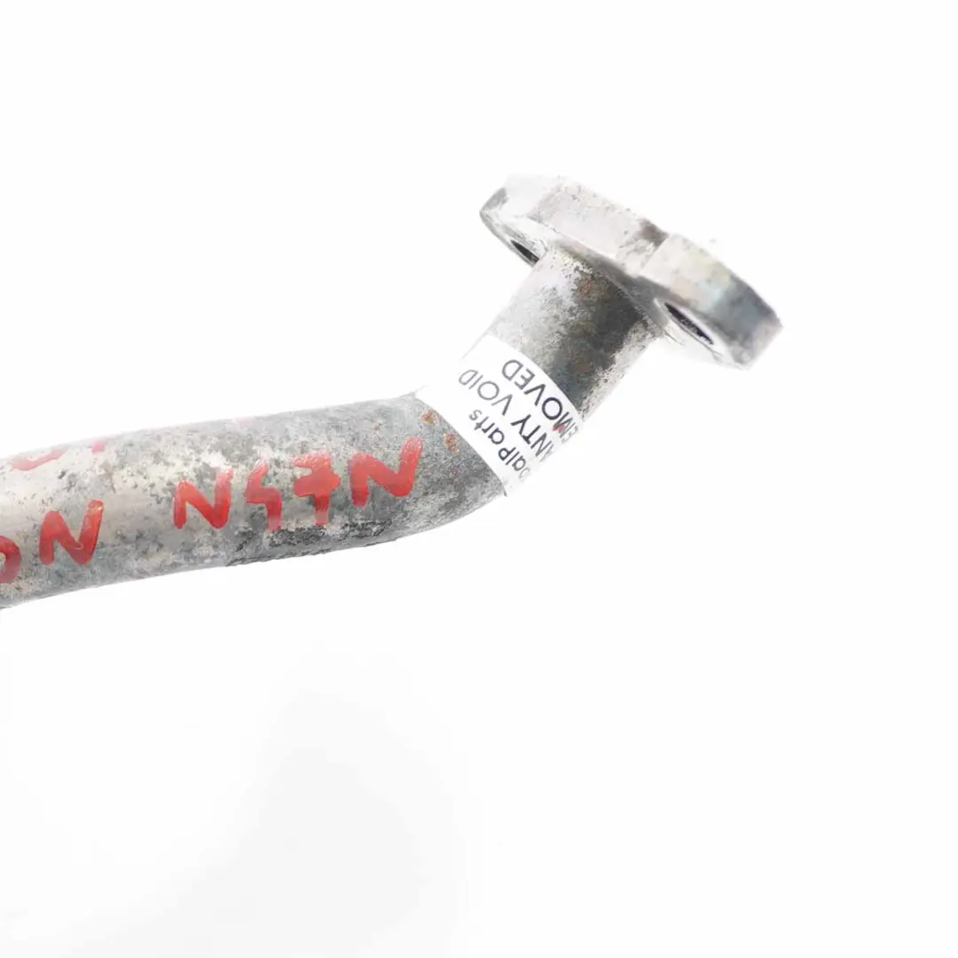 Oil Pipe BMW E90 LCI F20 F30 N47N Turbo Charger Lubrication Line Hose - SKU 7808757 - Part number 7808757