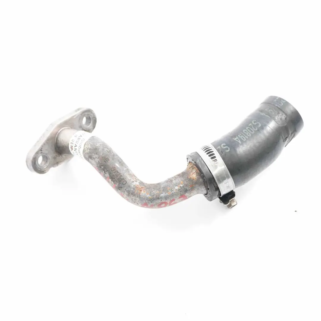 BMW F20 F30 N47N Przewód Wąż Rura Oleju Turbo - SKU 7808757 - Numer Części 7808757