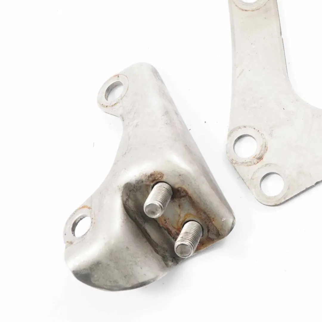 N47 Support catalyseur proche du moteur pour BMW E90 E91 LCI E84 X1 à propos du numéro de pièce 7808769 BMW E90 E91 LCI E84 X1 N47 Support catalyseur proche du moteur - SKU 7808769 - Numéro de pièce 7808769