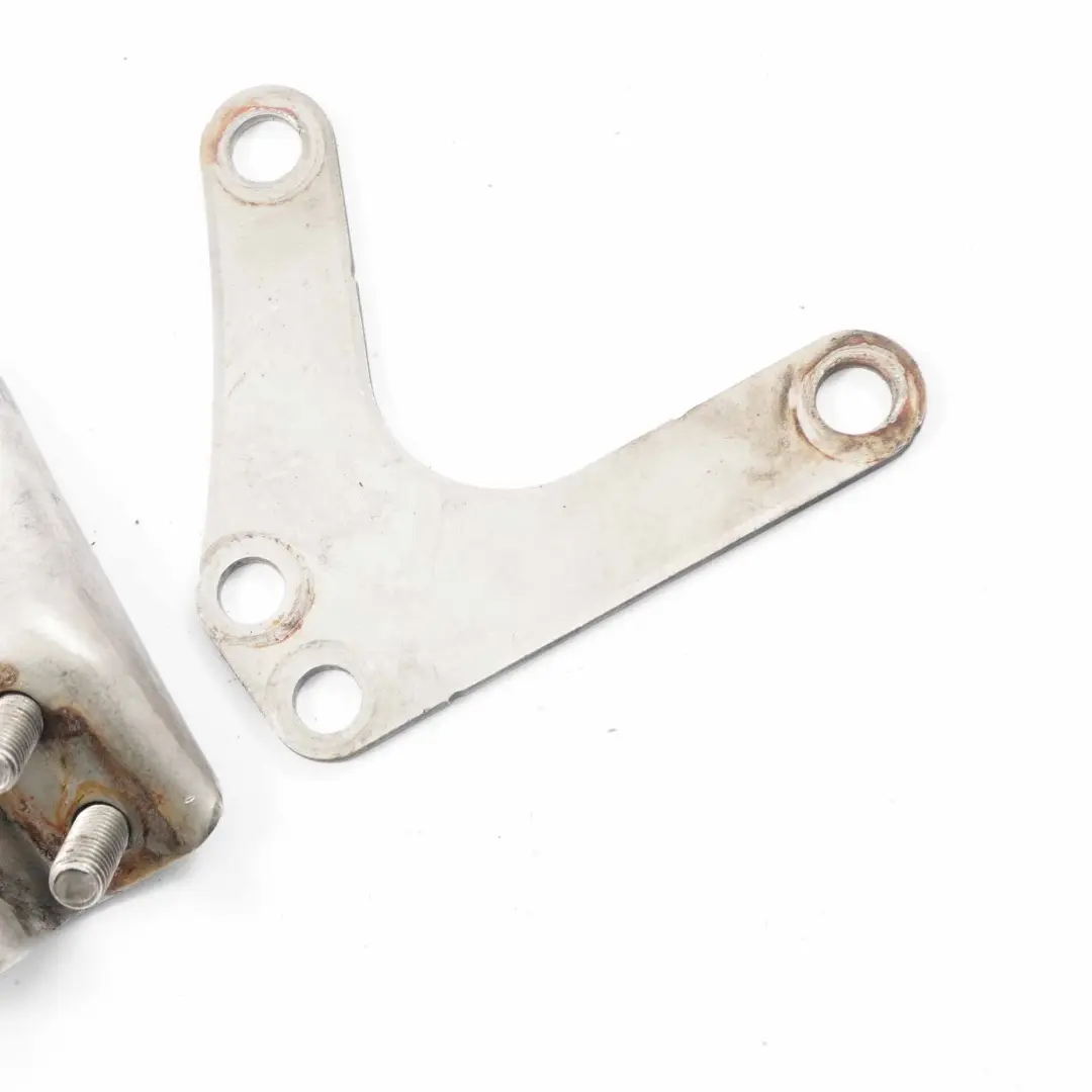 N47 Soporte Catalizador Cerca Motor para BMW E90 E91 LCI E84 X1 con número de pieza 7808769 BMW E90 E91 LCI E84 X1 N47 Soporte Catalizador Cerca Motor - SKU 7808769 - Número de pieza 7808769