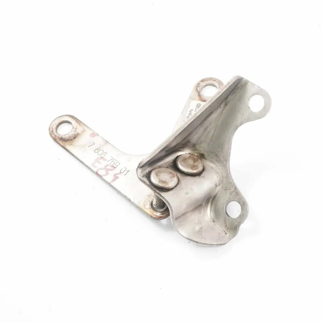 N47 Halter motornaher Katalysator für BMW E90 E91 LCI E84 X1 mit Teilenummer 7808769 BMW E90 E91 LCI E84 X1 N47 Halter motornaher Katalysator - SKU 7808769 - Teilenummer 7808769