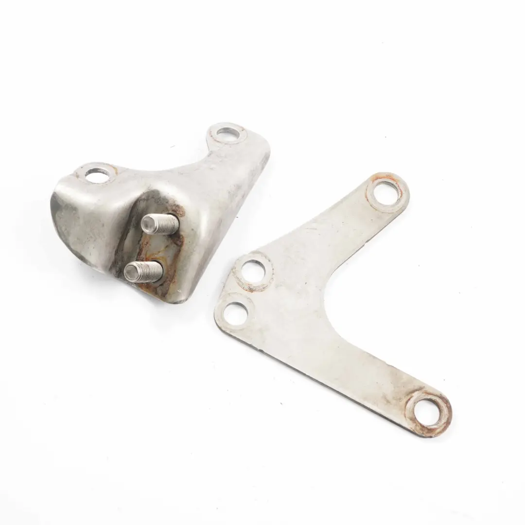 N47 Support catalyseur proche du moteur pour BMW E90 E91 LCI E84 X1 à propos du numéro de pièce 7808769 BMW E90 E91 LCI E84 X1 N47 Support catalyseur proche du moteur - SKU 7808769 - Numéro de pièce 7808769