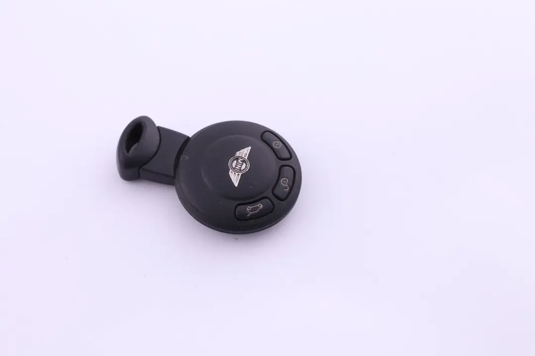 BMW Mini Cooper D R55 R56 W16 1.6 Diesel Steuergerät DME CAS3 Schlüssel 780877 - SKU 7808778 - Teilenummer 7808778