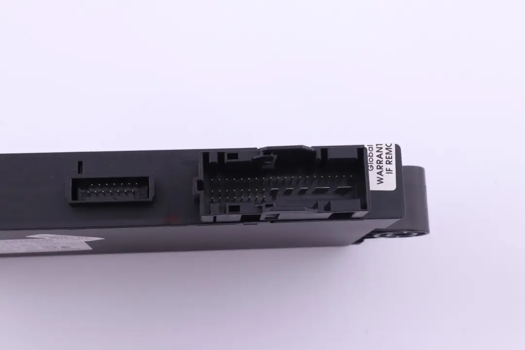 BMW Mini Cooper D R55 R56 W16 1.6 Diesel Steuergerät DME CAS3 Schlüssel 780877 - SKU 7808778 - Teilenummer 7808778