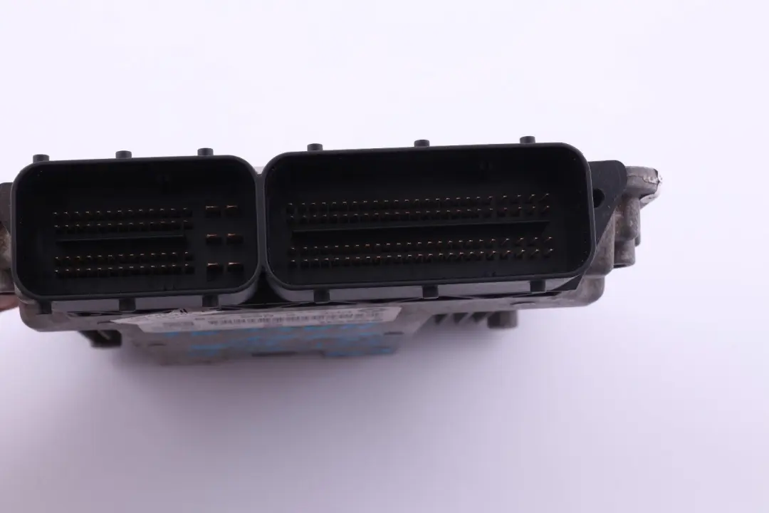 BMW Mini Cooper D R55 R56 W16 1.6 Diesel Steuergerät DME CAS3 Schlüssel 780877 - SKU 7808778 - Teilenummer 7808778