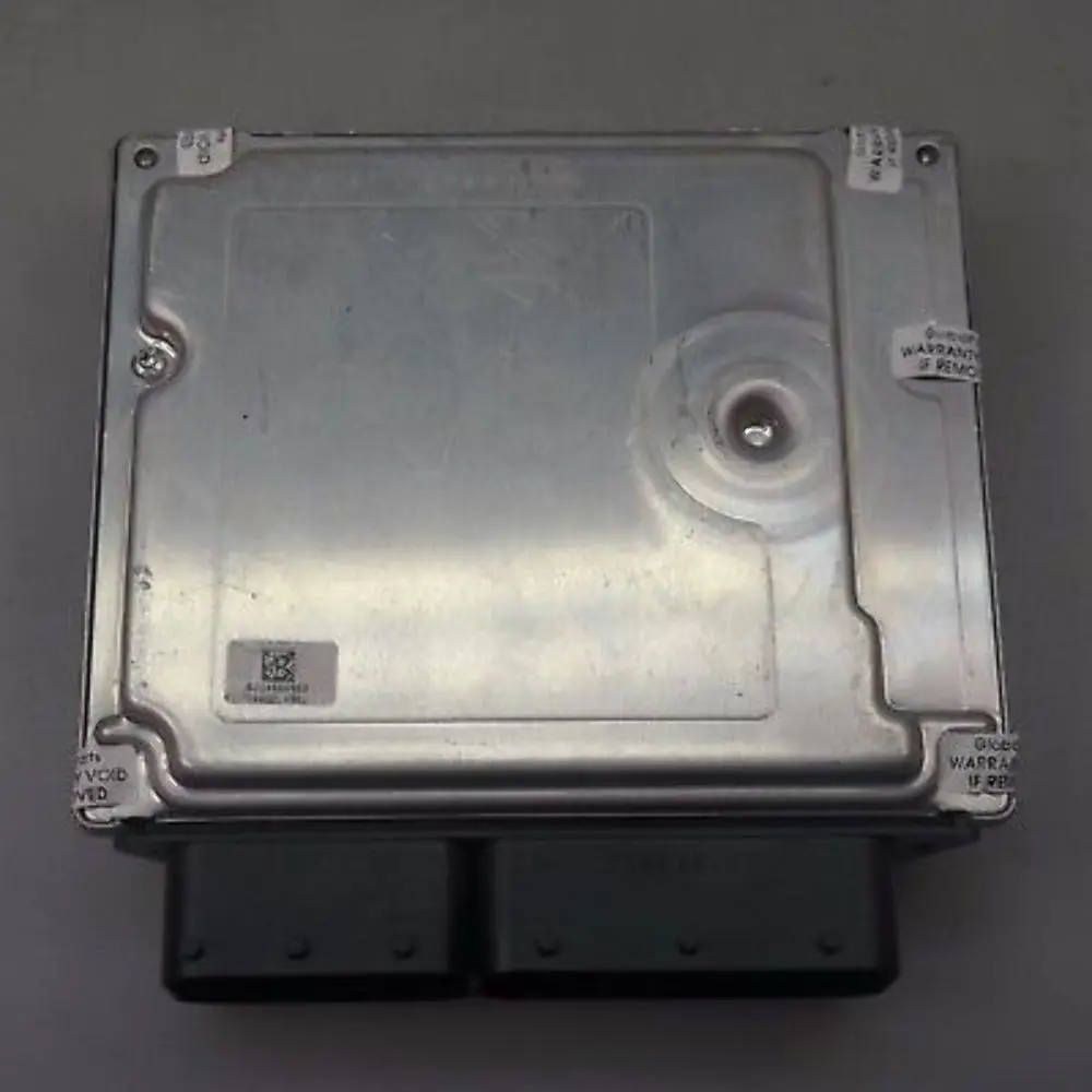 BMW 1 3 Series E81 E87N E90 N47 Kit Diesel Engine DDE Control Unit ECU - SKU 7809000-2 - Part number 7809000