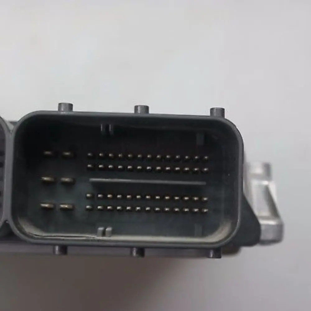 BMW 1 3 Reihe E81 E87N E90 N47 Diesel Grundsteuergerät DDE ECU - SKU 7809000-2 - Teilenummer 7809000