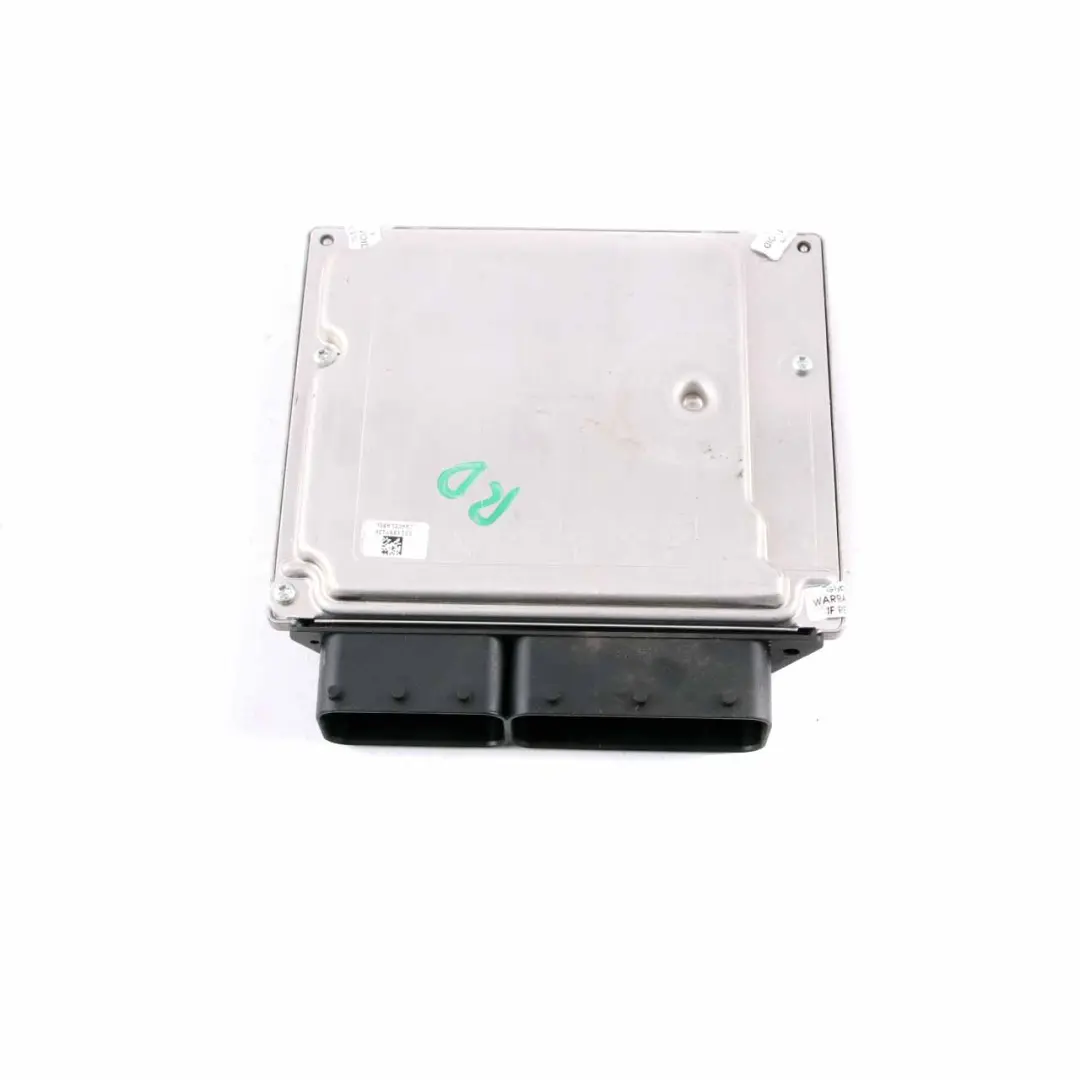 BMW E60 E87 E90 120d 320d 520d N47 ECU Control Unit Module DDE Manual - SKU 7809000 - Part number 7809000