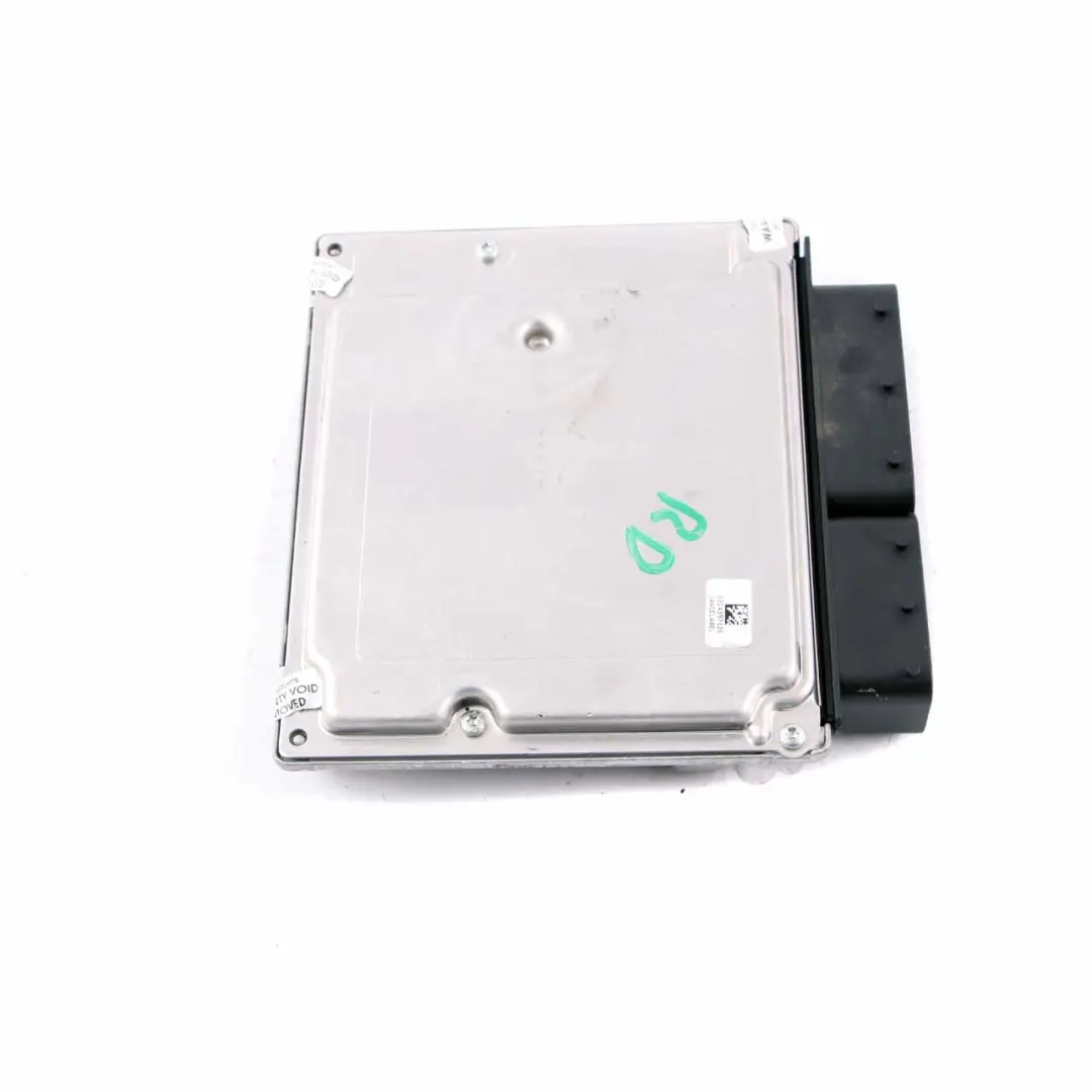 BMW E87 E90 120d 320d 520d N47 ECU Modulo Unità Controllo DDE Manuale - SKU 7809000 - Numero di parte 7809000