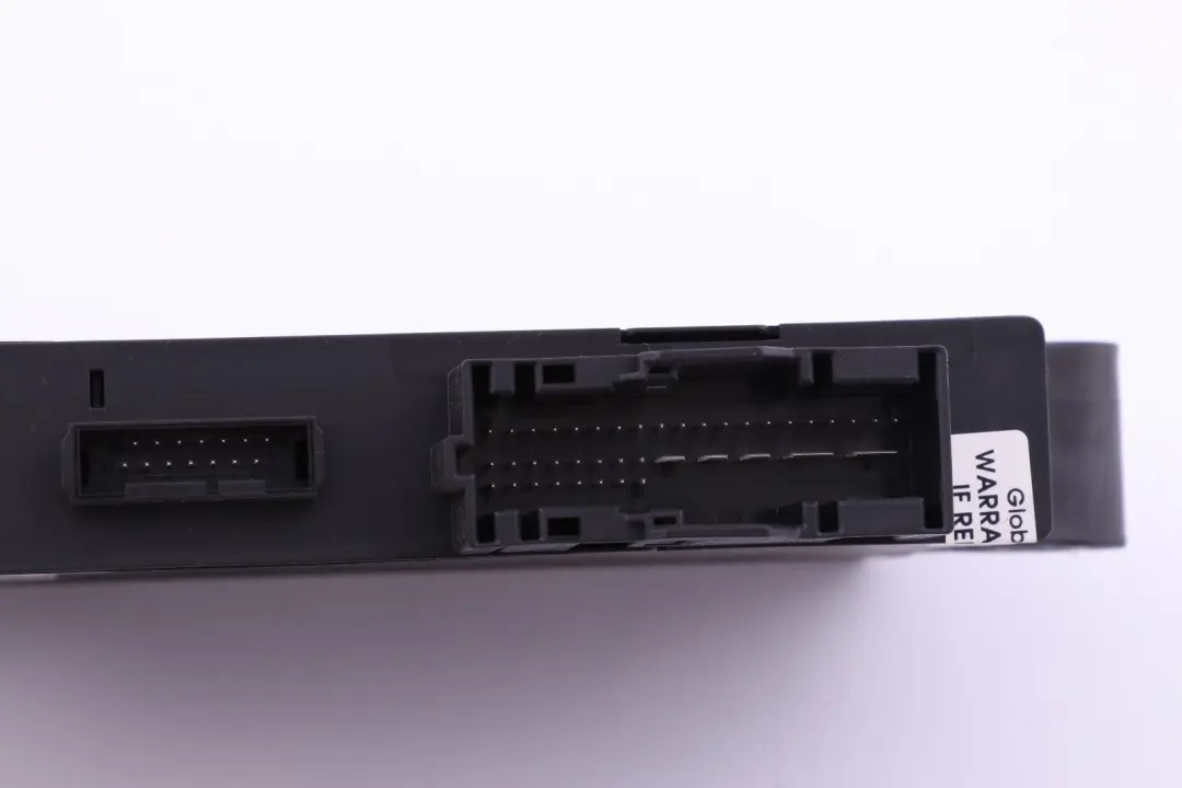 BMW E81 E82 E87 E88 N47S 123d Komputer Silnika ECU - SKU 7809002 - Numer Części 7809002