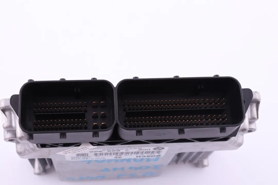 BMW E81 E82 E87 LCI E88 Engine N47S 123d ECU Kit DDE CAS3 + Key Manual - SKU 7809002 - Part number 7809002