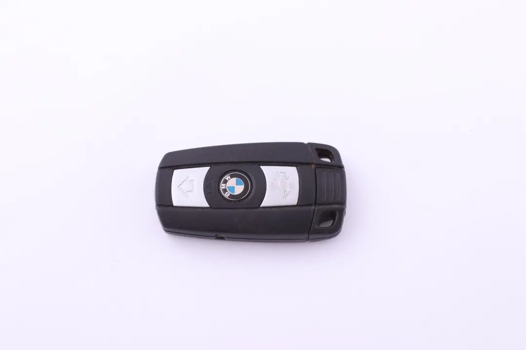 BMW E81 E82 E87 LCI E88 Engine N47S 123d ECU Kit DDE CAS3 + Key Manual - SKU 7809002 - Part number 7809002