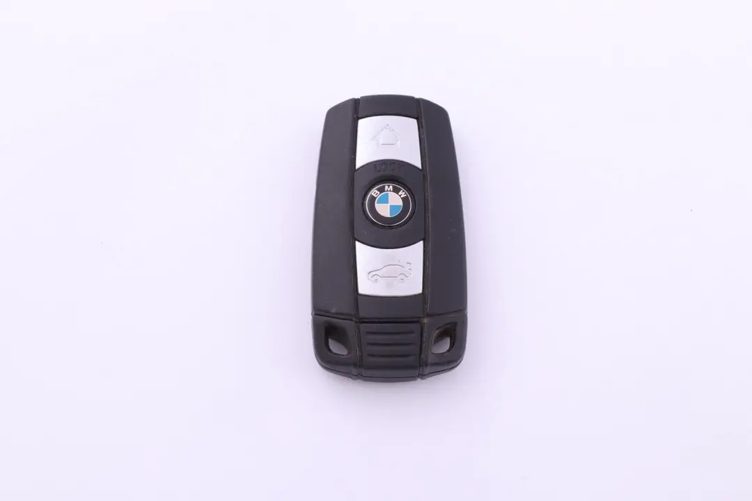 BMW E81 E82 E87 LCI E88 Engine N47S 123d ECU Kit DDE CAS3 + Key Manual - SKU 7809002 - Part number 7809002