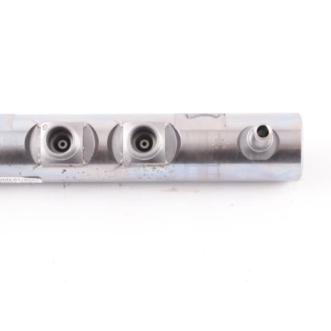 BMW E81 E87 LCI E90 E91 320d N47 Druckspeicher - SKU 7809128 - Teilenummer 7809128