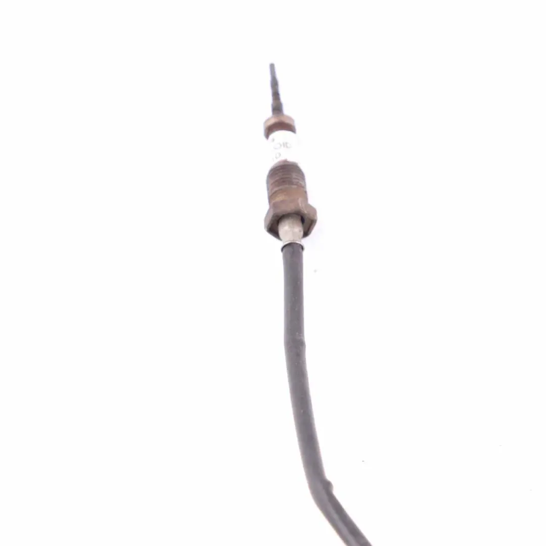 Sensor De temperatura De los gases De escape para BMW E60 E61 E65 E66 E83 con número de pieza 7809155 BMW E60 E61 E65 E66 E83 Sensor De temperatura De los gases De escape - SKU 7809155 - Número de pieza 7809155