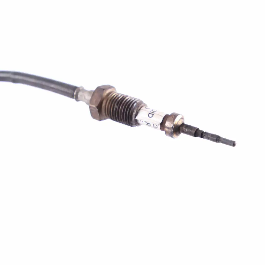 Temperature Sensor BMW E60 E61 E65 X3 E83 M57N2 Exhaust Gas 7795175 to with Part number 7809155 Temperature Sensor BMW E60 E61 E65 X3 E83 M57N2 Exhaust Gas 7795175 - SKU 7809155 - Part number 7809155