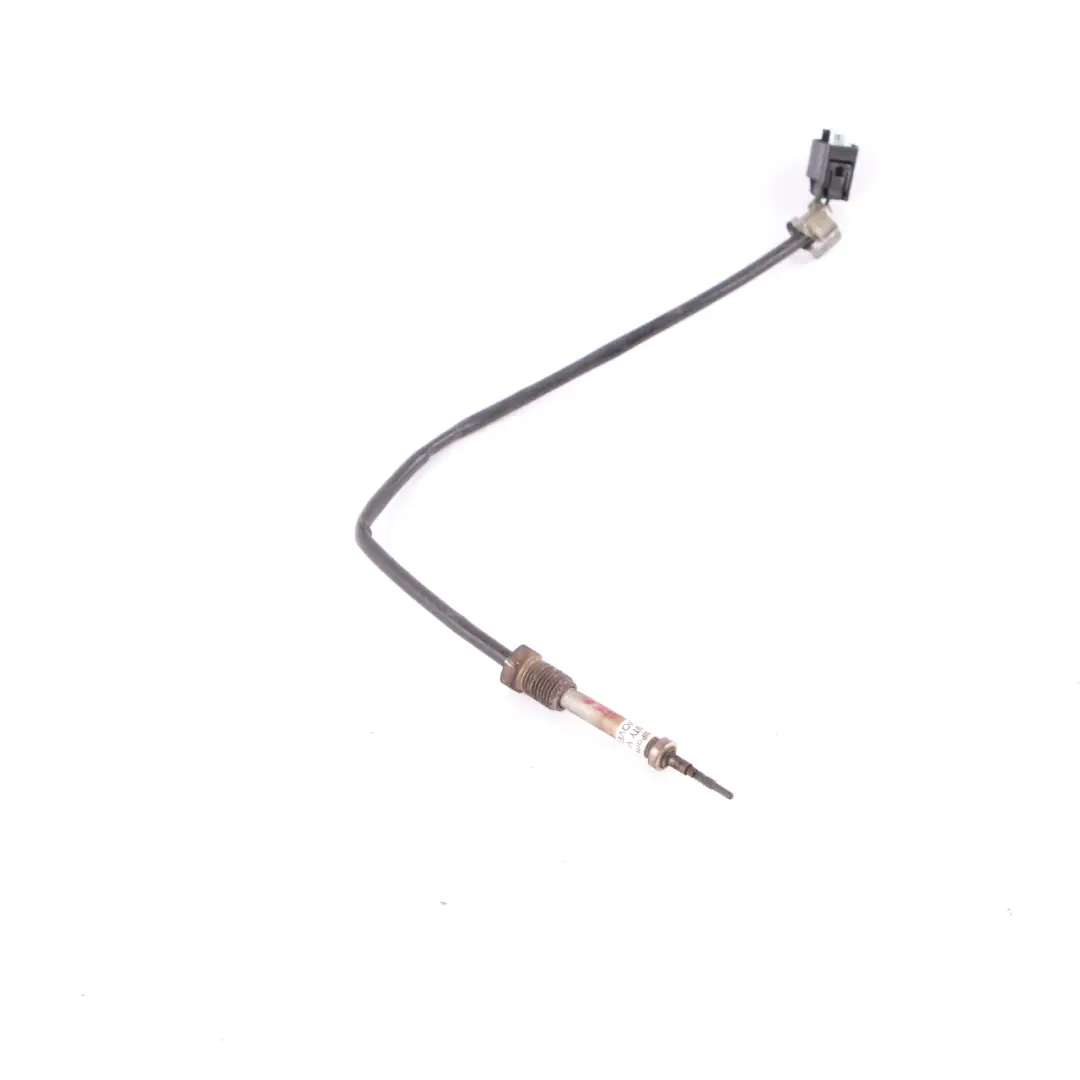  Temperature Sensor BMW E60 E61 E65 X3 E83 M57N2 Exhaust Gas 7795175 - SKU 7809155 - Part number 7809155