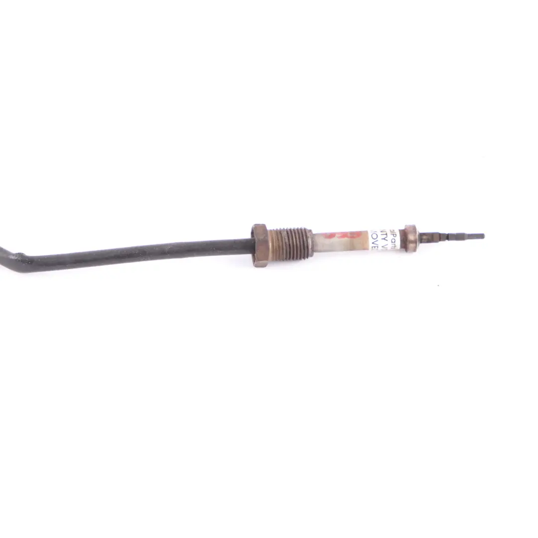  Temperature Sensor BMW E60 E61 E65 X3 E83 M57N2 Exhaust Gas 7795175 - SKU 7809155 - Part number 7809155