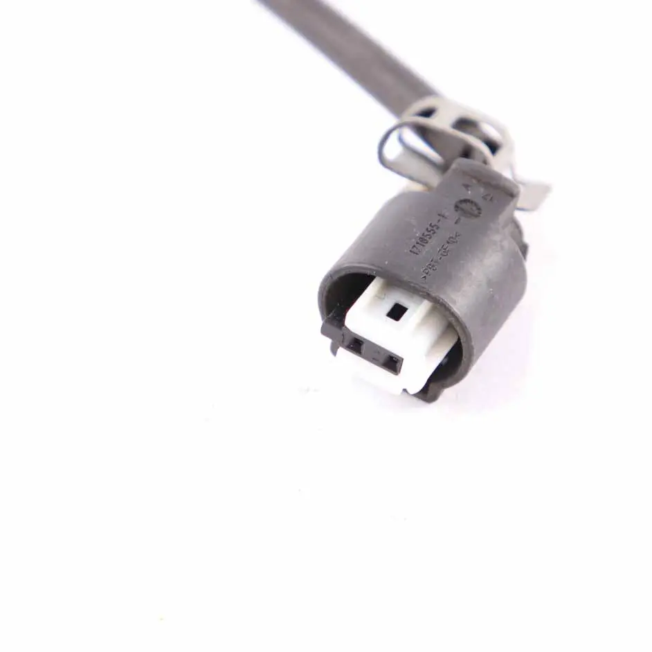 Temperature Sensor BMW E60 E61 E65 X3 E83 M57N2 Exhaust Gas 7795175 to with Part number 7809155 Temperature Sensor BMW E60 E61 E65 X3 E83 M57N2 Exhaust Gas 7795175 - SKU 7809155 - Part number 7809155