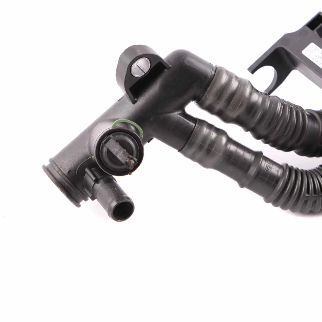 Engine Thermostat Mini Cooper D R55 R56 W16 Cooling Housing Pipe Hose - SKU 7809191-2 - Part number 7809191