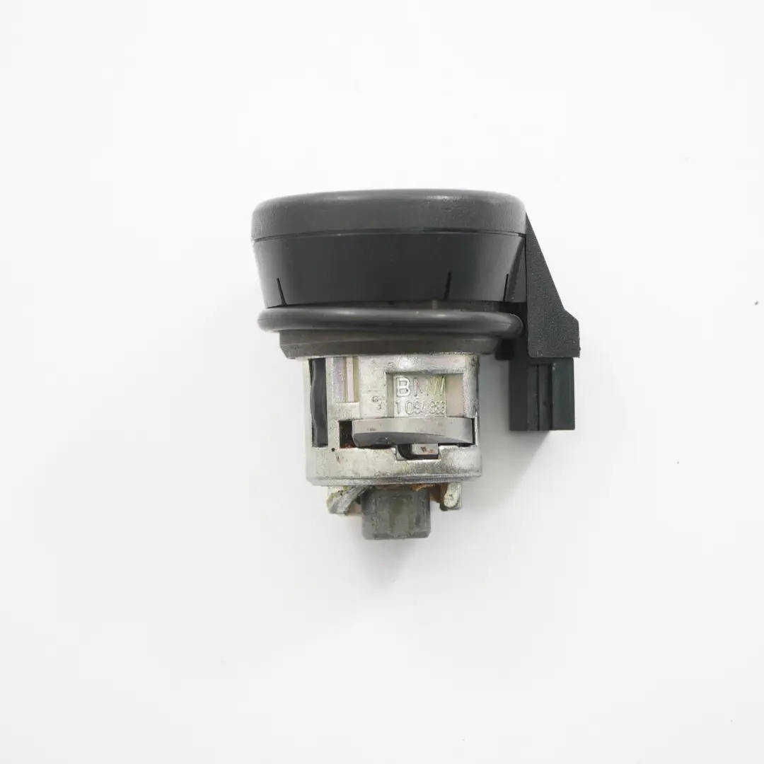 BMW X3 E83 LCI 2.0d N47 Engine ECU Module Kit DDE + EWS + Keys Automatic - SKU 7809196-1 - Part number 7809196