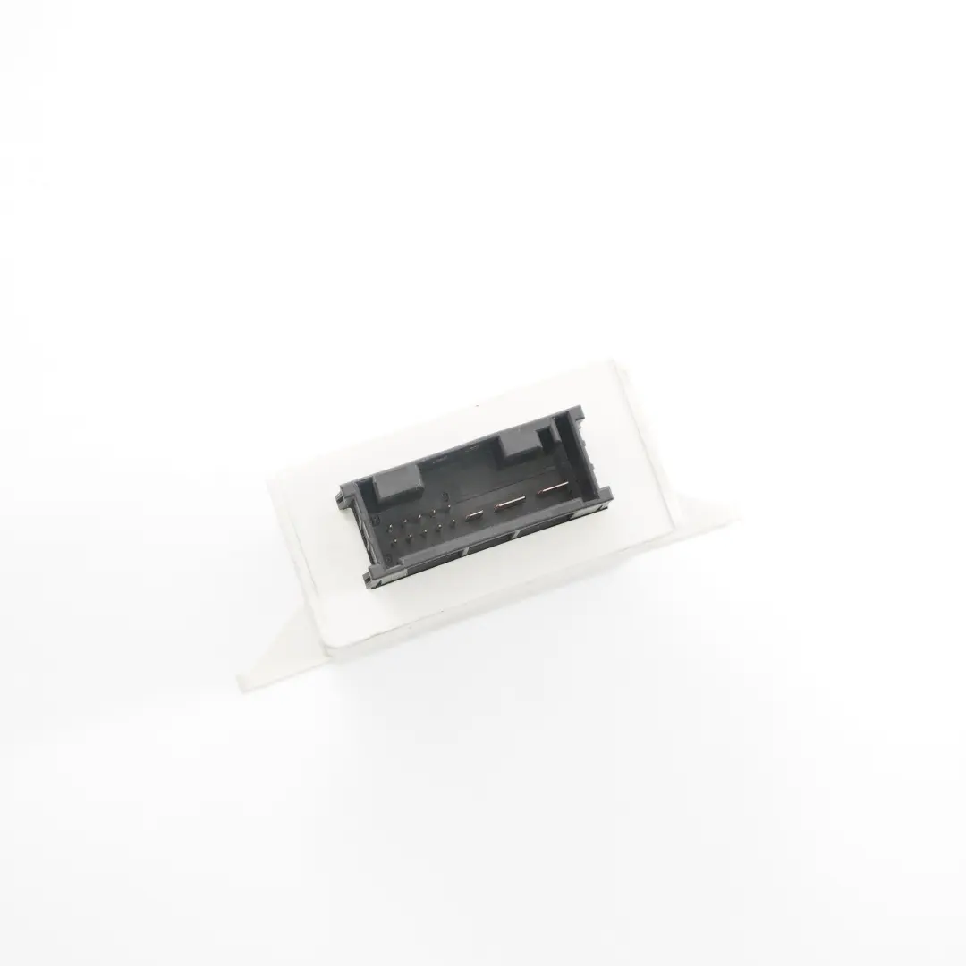 BMW X3 E83 LCI 2.0d N47 Module ECU Moteur Kit DDE EWS Cle Automatique - SKU 7809196-1 - Numéro de pièce 7809196