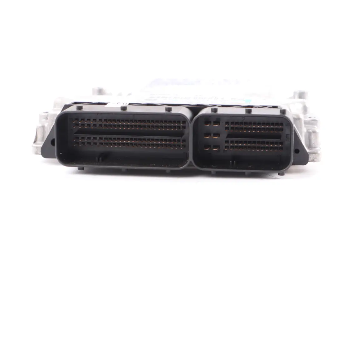 N47 Motor ECU Modul Kit DDE EWS Schlüssel Automatik für BMW X3 E83 LCI 2.0d mit Teilenummer 7809196 BMW X3 E83 LCI 2.0d N47 Motor ECU Modul Kit DDE EWS Schlüssel Automatik - SKU 7809196-2 - Teilenummer 7809196