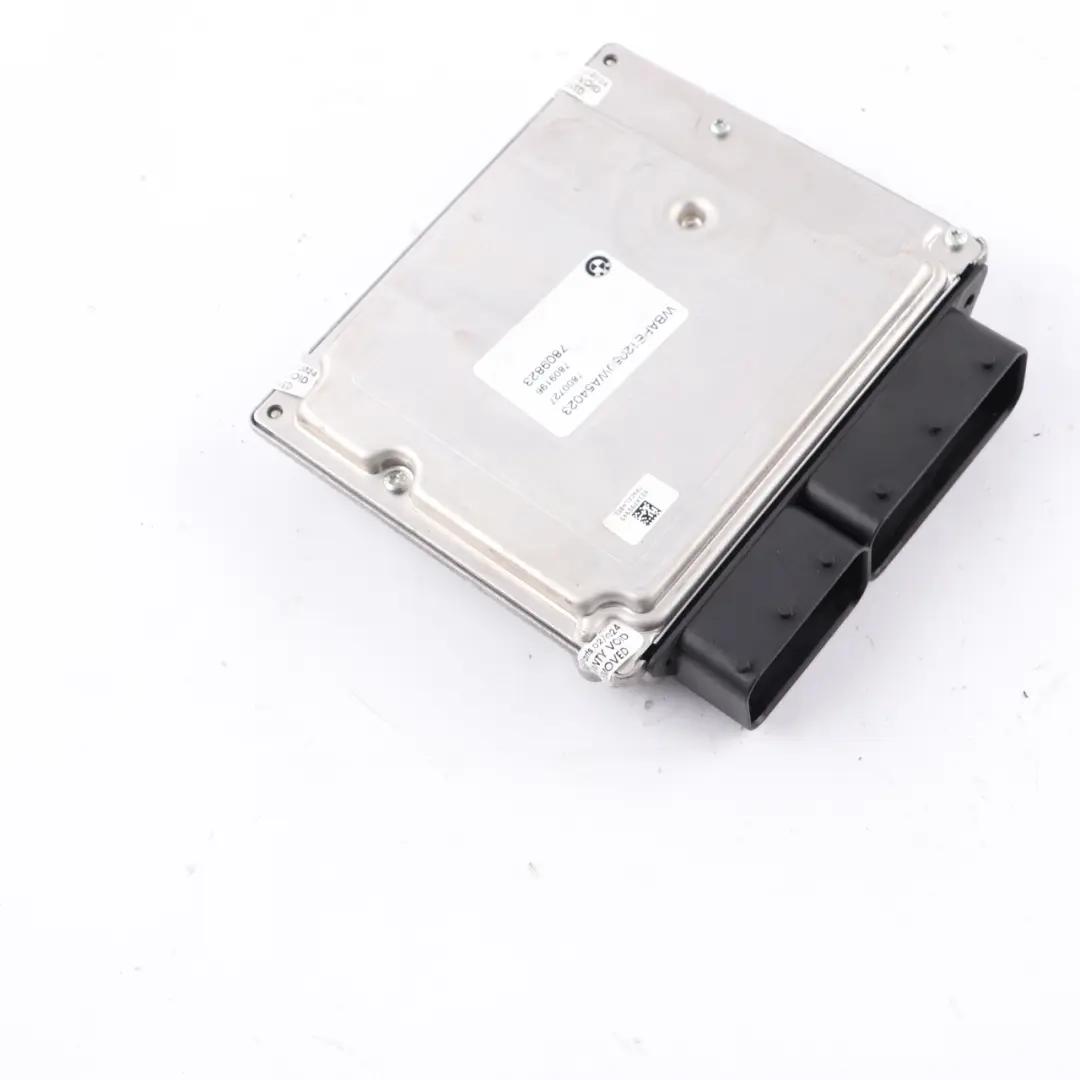 N47 177HP Moduł Sterujący Silnikiem ECU DDE do BMW X3 E83 LCI 2.0D o numerze 7809196 BMW X3 E83 LCI 2.0D N47 177HP Moduł Sterujący Silnikiem ECU DDE - SKU 7809196 - Numer Części 7809196