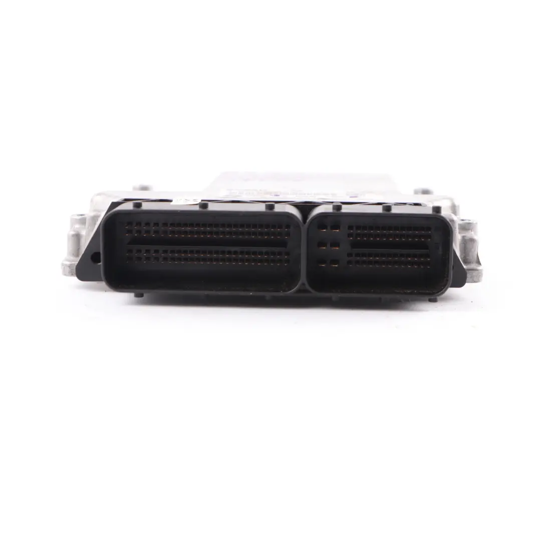 BMW X3 E83 LCI 2.0d N47 177HP Engine ECU Control Unit Module DDE Manual - SKU 7809196 - Part number 7809196