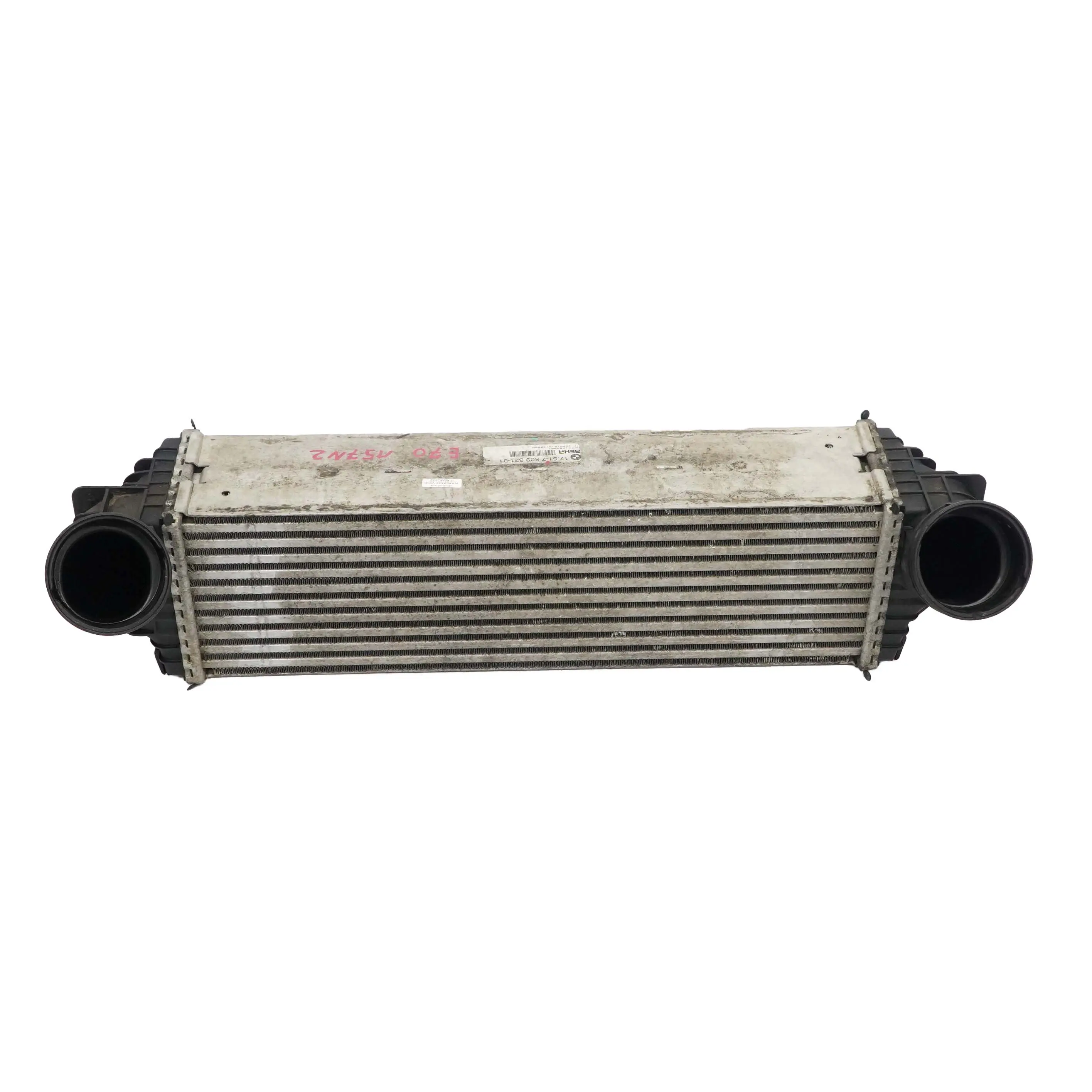 BMW E70 E71 M57N2 N57 Refroidisseur Air Suralimentation Intercooler Radiateur