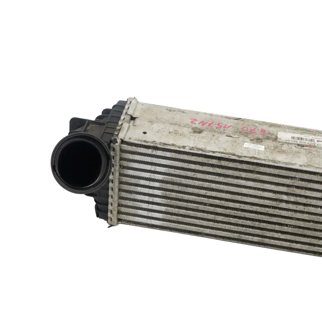 BMW E70 E71 M57N2 N57 Refroidisseur Air Suralimentation Intercooler Radiateur - SKU 7809321 - Numéro de pièce 7809321
