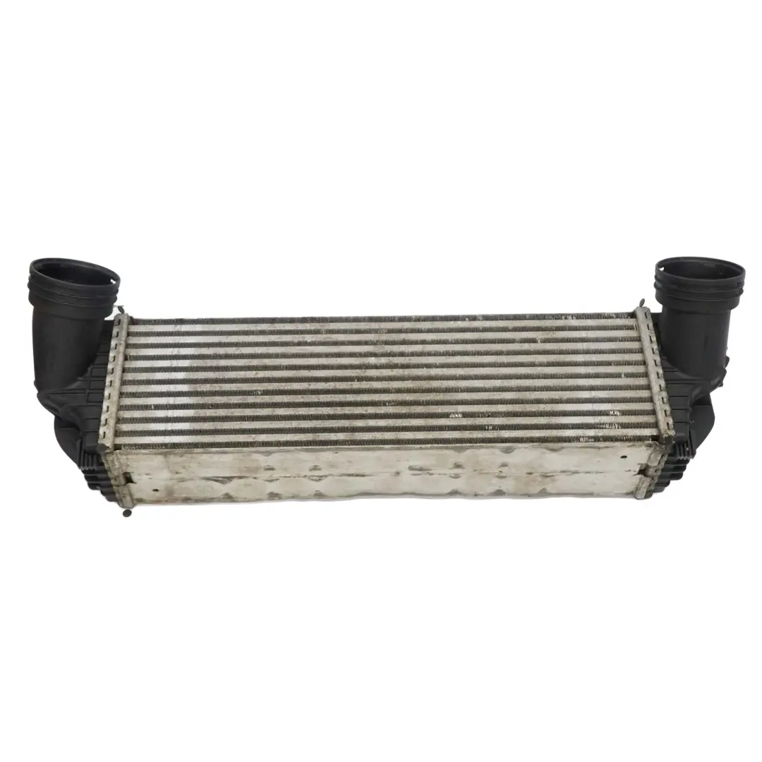 M57N2 N57 Refroidisseur Air Suralimentation Intercooler Radiateur pour BMW E70 E71 à propos du numéro de pièce 7809321 BMW E70 E71 M57N2 N57 Refroidisseur Air Suralimentation Intercooler Radiateur - SKU 7809321 - Numéro de pièce 7809321