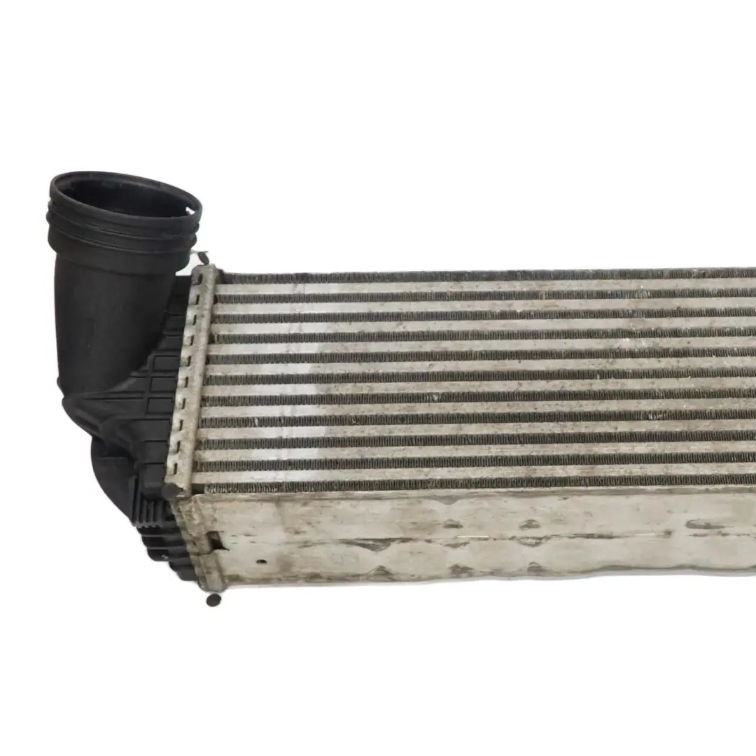 BMW E70 E71 M57N2 N55 N57 Enfriador aire carga Intercooler Radiador Diesel - SKU 7809321 - Número de pieza 7809321