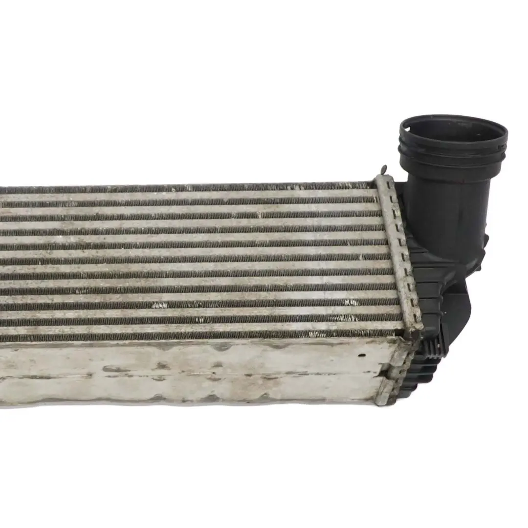 BMW E70 E71 M57N2 N55 N57 Ladeluftkühler Ladeluftkühler Kühler Diesel - SKU 7809321 - Teilenummer 7809321