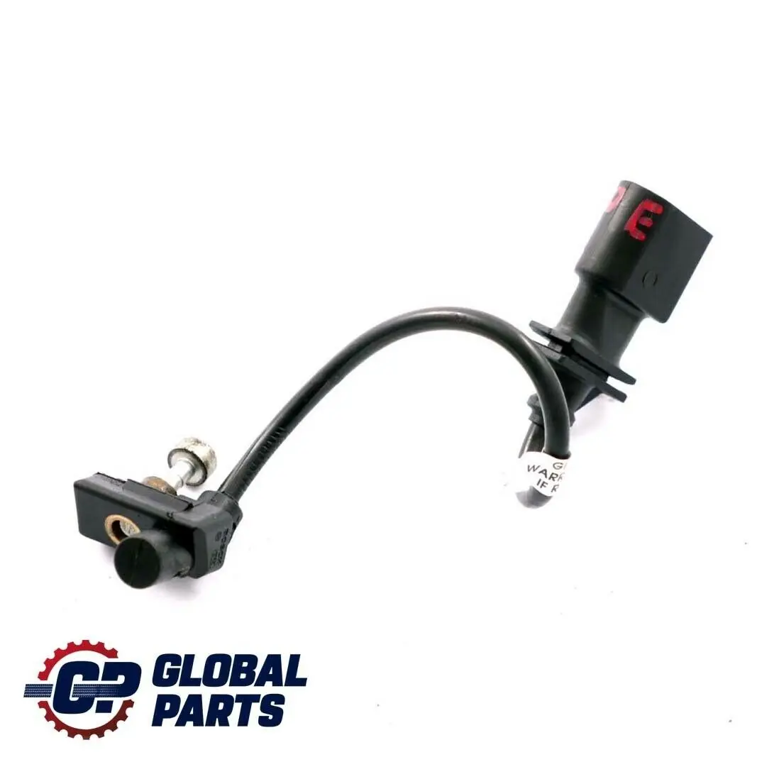 Sensore albero motore per BMW Serie 1 3 5 7 E60 E61 E65 E71 E87 E90 E91 con numero di parte 7809334 BMW Serie 1 3 5 7 E60 E61 E65 E71 E87 E90 E91 Sensore albero motore - SKU 7809334 - Numero di parte 7809334