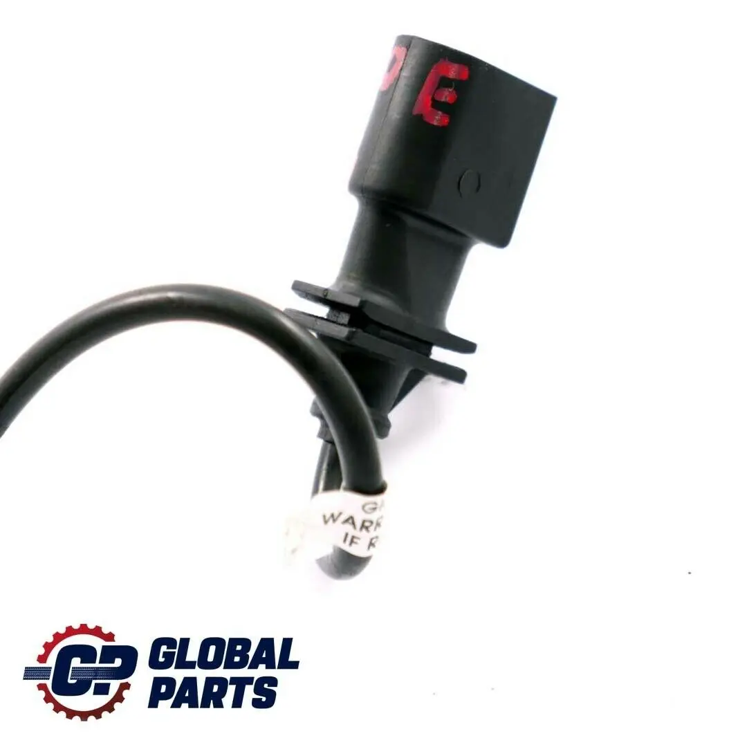 Crankshaft Sensor to BMW 1 3 5 7 Series E60 E61 E65 E71 E87 E90 E91 Engine with Part number 7809334 BMW 1 3 5 7 Series E60 E61 E65 E71 E87 E90 E91 Engine Crankshaft Sensor - SKU 7809334 - Part number 7809334