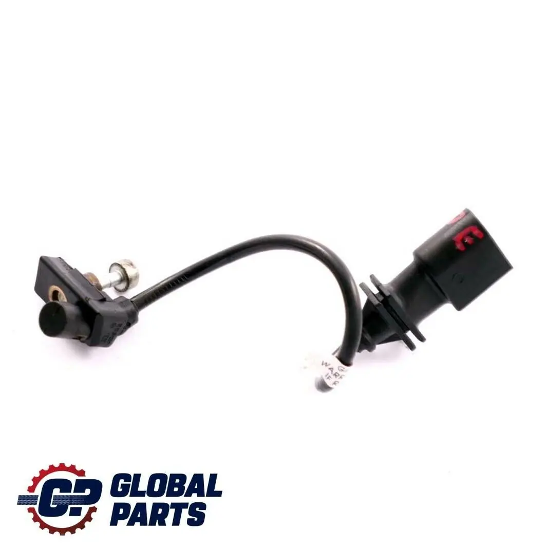 Sensore albero motore per BMW Serie 1 3 5 7 E60 E61 E65 E71 E87 E90 E91 con numero di parte 7809334 BMW Serie 1 3 5 7 E60 E61 E65 E71 E87 E90 E91 Sensore albero motore - SKU 7809334 - Numero di parte 7809334