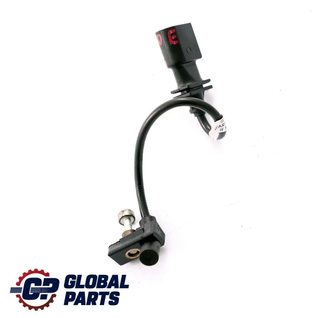 Crankshaft Sensor to BMW 1 3 5 7 Series E60 E61 E65 E71 E87 E90 E91 Engine with Part number 7809334 BMW 1 3 5 7 Series E60 E61 E65 E71 E87 E90 E91 Engine Crankshaft Sensor - SKU 7809334 - Part number 7809334