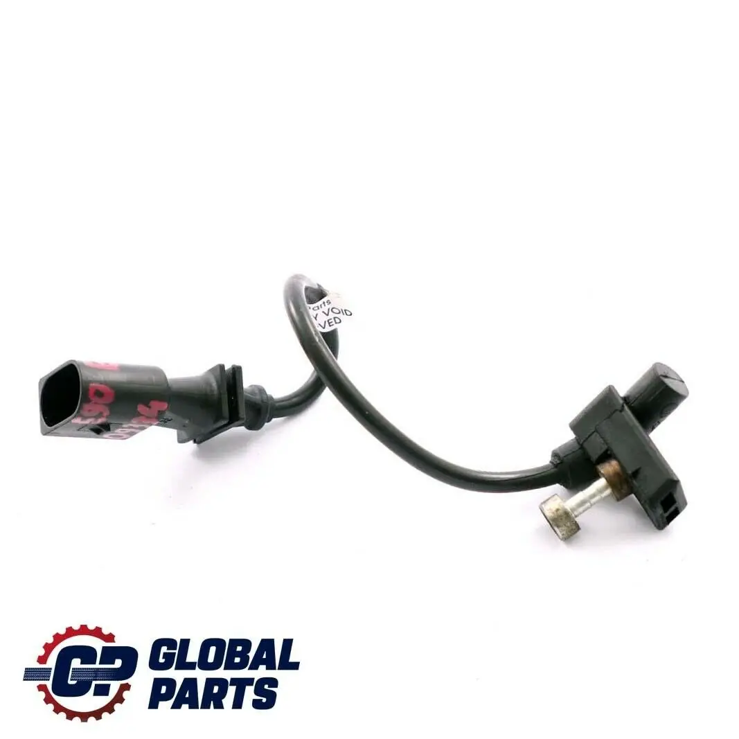 Sensore albero motore per BMW Serie 1 3 5 7 E60 E61 E65 E71 E87 E90 E91 con numero di parte 7809334 BMW Serie 1 3 5 7 E60 E61 E65 E71 E87 E90 E91 Sensore albero motore - SKU 7809334 - Numero di parte 7809334