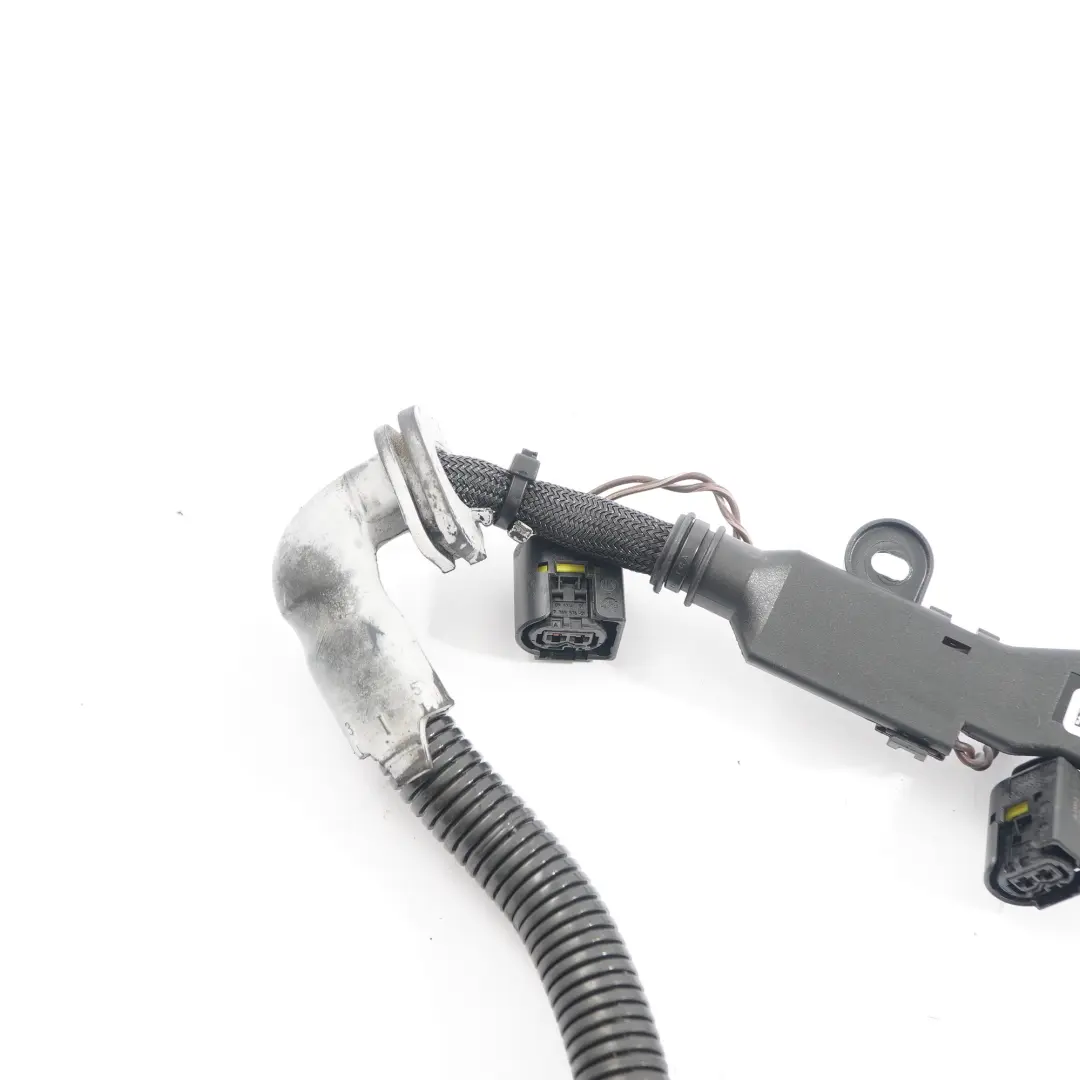Engine Wiring BMW F10 F11 N57 N57S Loom Cable Harness Injector Module - SKU 7809680 - Part number 7809680