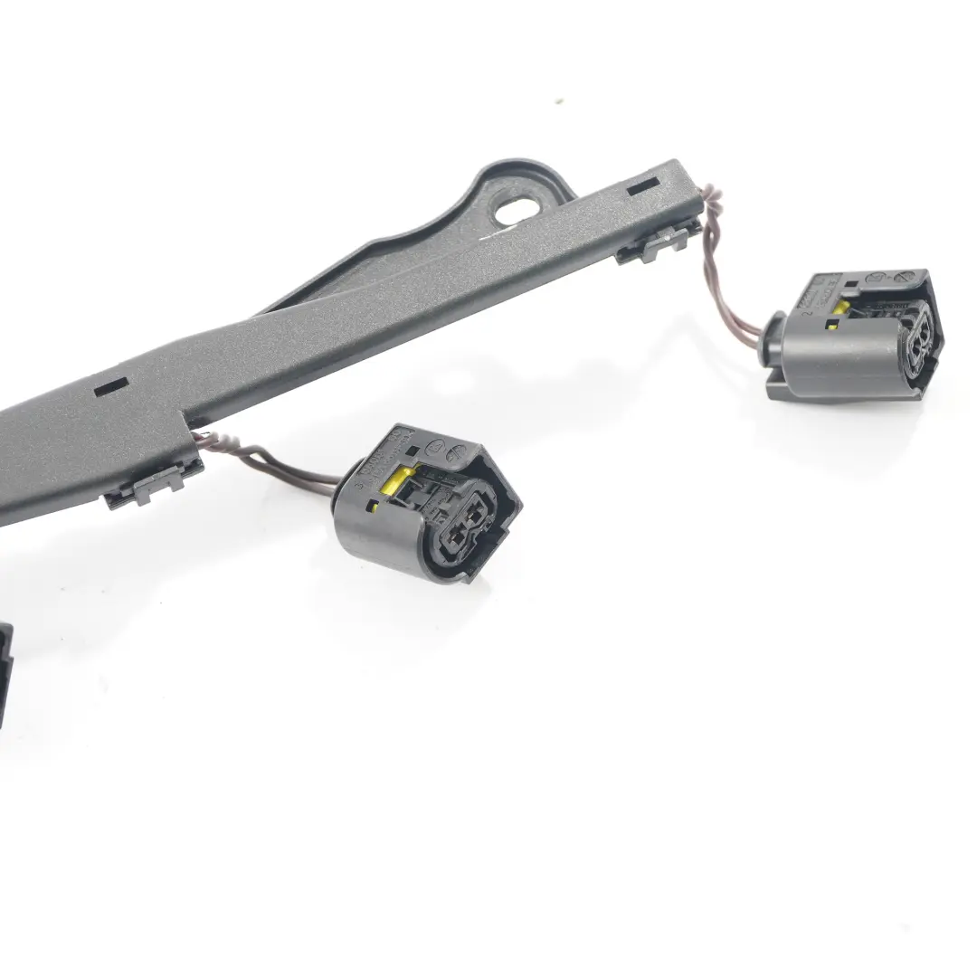 Verkabelung BMW F10 F11 N57 N57S Kabelbaum Injektor Modul für Motor mit Teilenummer 7809680 Motor Verkabelung BMW F10 F11 N57 N57S Kabelbaum Injektor Modul - SKU 7809680 - Teilenummer 7809680