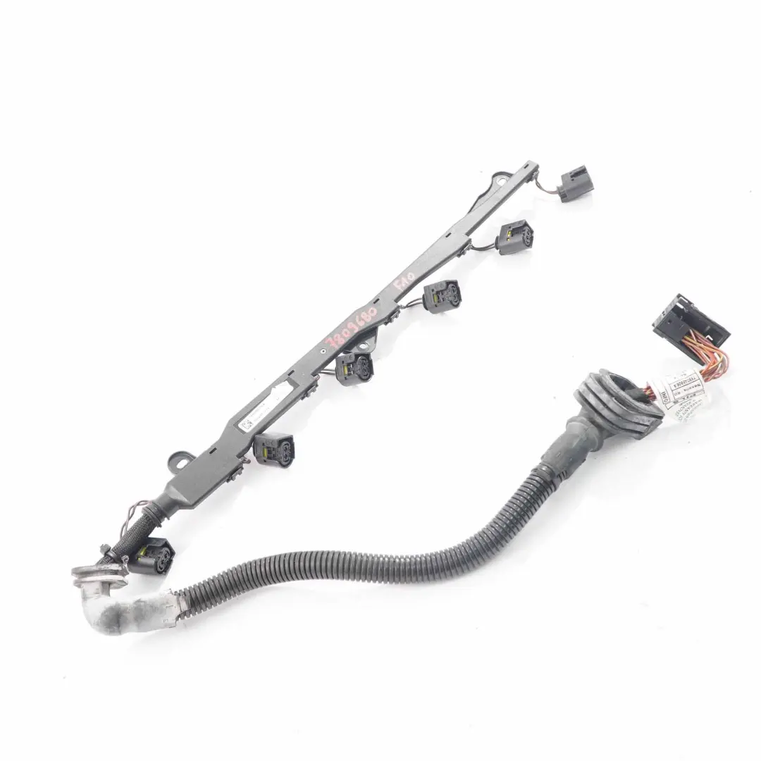 Engine Wiring BMW F10 F11 N57 N57S Loom Cable Harness Injector Module - SKU 7809680 - Part number 7809680