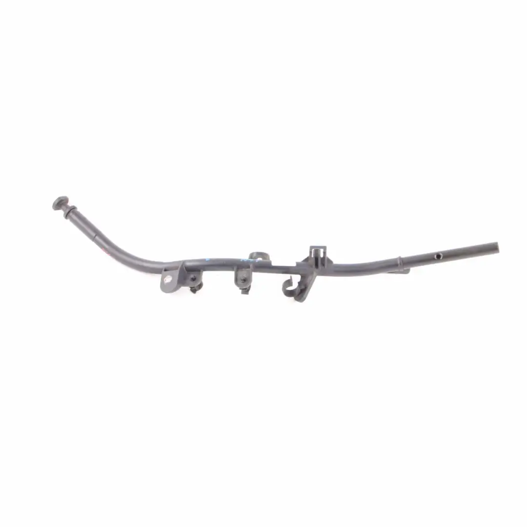 BMW E90 E91 E92 E93 LCI F10 F11 N57 Führungs Rohr Ölmess Stab - SKU 7809766 - Teilenummer 7809766