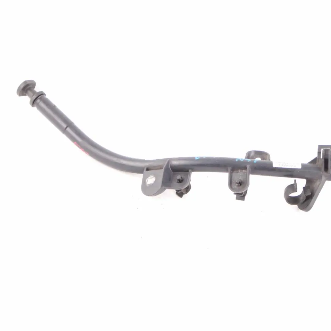 N57 Diesel Tube Guidage pour BMW E90 E91 E92 E93 LCI F10 F11 à propos du numéro de pièce 7809766 BMW E90 E91 E92 E93 LCI F10 F11 N57 Diesel Tube Guidage - SKU 7809766 - Numéro de pièce 7809766