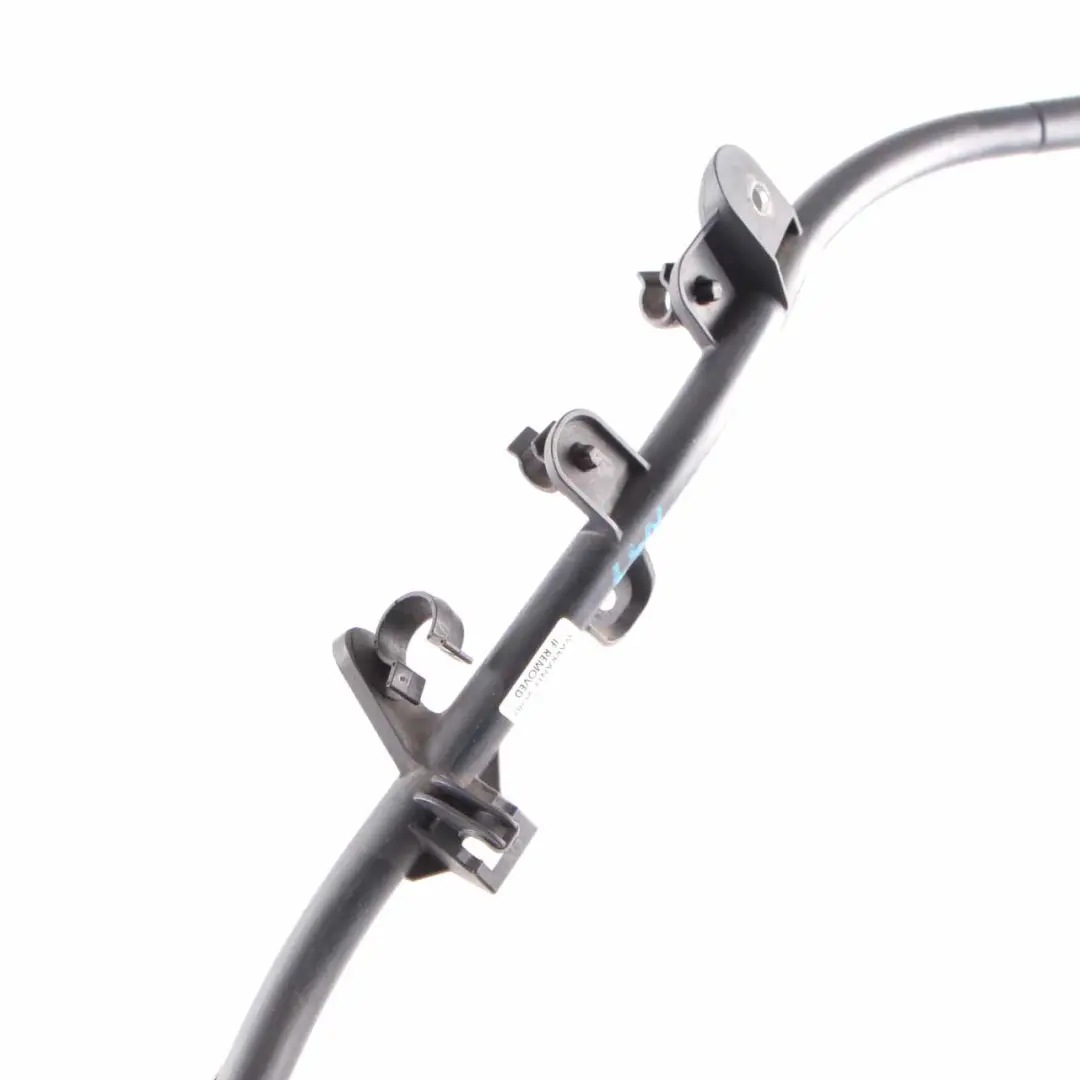 BMW E90 E91 E92 E93 LCI F10 F11 N57 Führungs Rohr Ölmess Stab - SKU 7809766 - Teilenummer 7809766