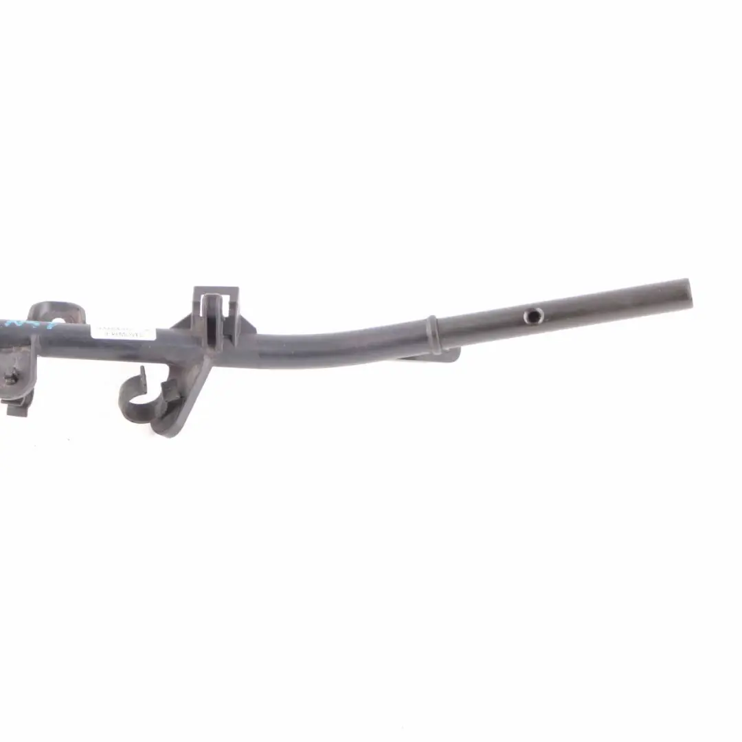N57 Guide Tube Dipstick Oil BMW E90 E91 E92 E93 LCI F10 F11 - SKU 7809766 - Part number 7809766