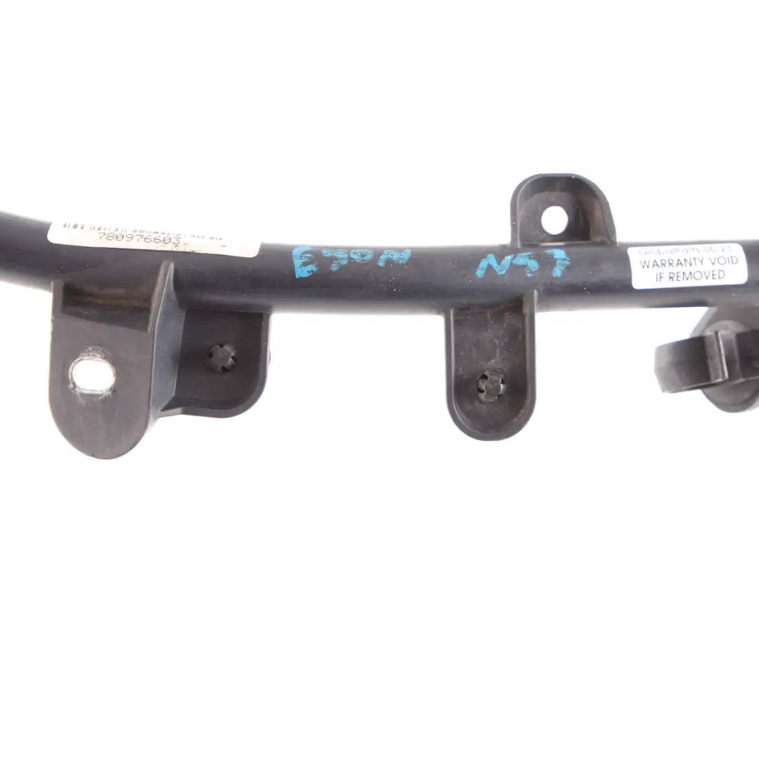 BMW E90 E91 E92 E93 LCI F10 F11 N57 Führungs Rohr Ölmess Stab - SKU 7809766 - Teilenummer 7809766