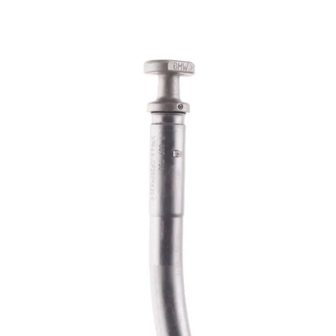 N57 Guide Tube Dipstick Oil BMW E90 E91 E92 E93 LCI F10 F11 - SKU 7809766 - Part number 7809766